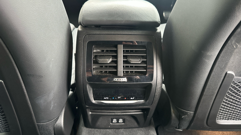 BMW X4 xDrive M40d MHT 5dr Auto Diesel Estate